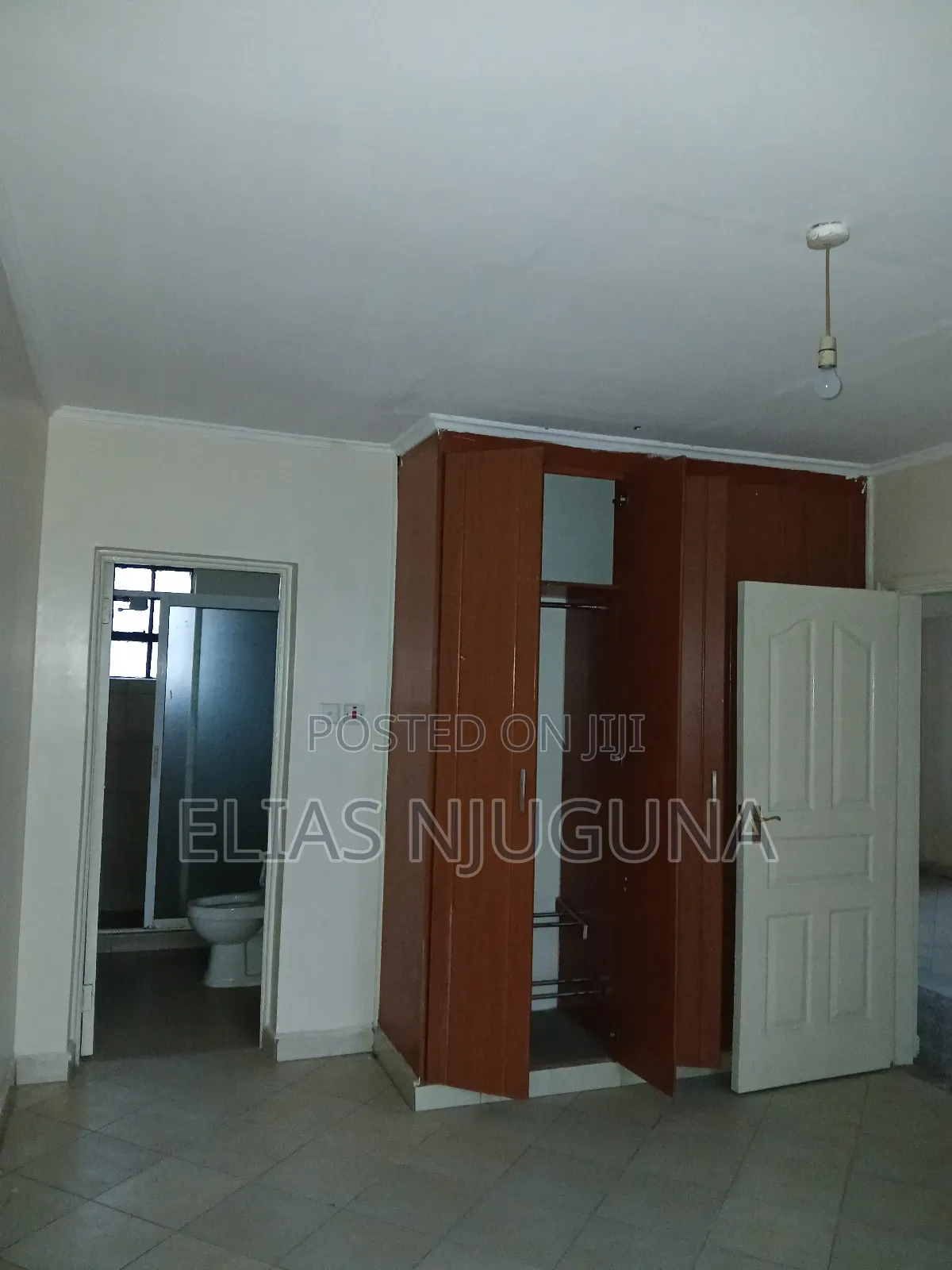 4bdrm Maisonette in Donholm Greenspan for rent