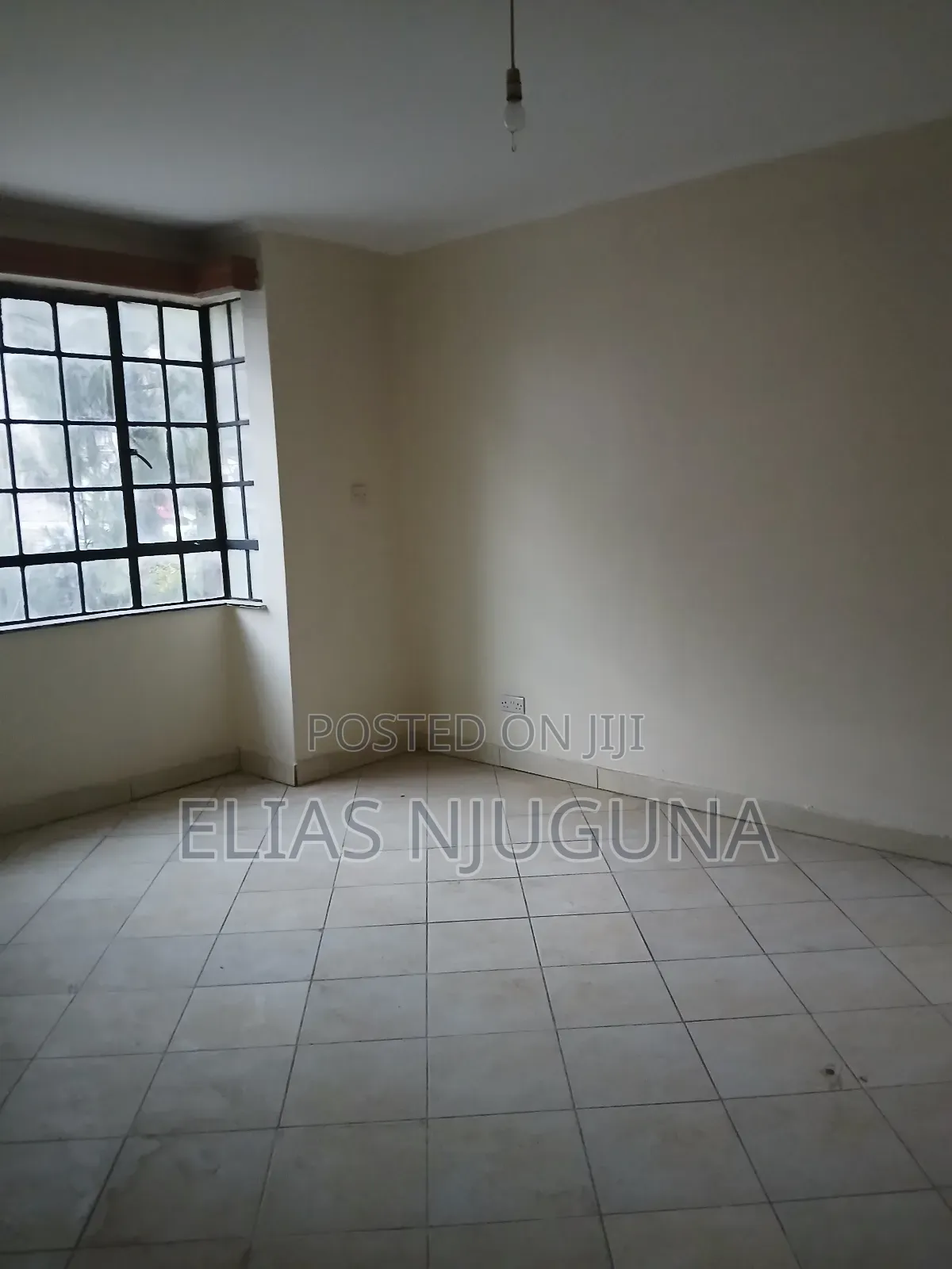4bdrm Maisonette in Donholm Greenspan for rent