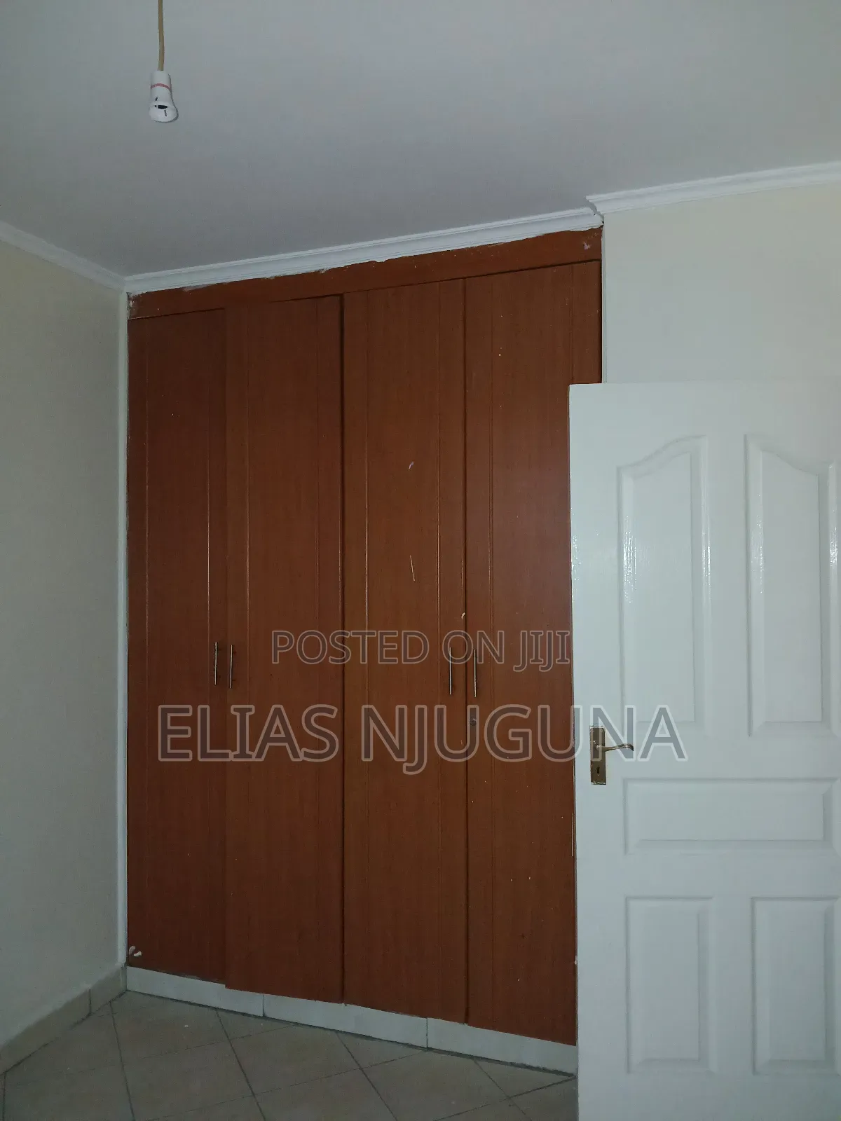 4bdrm Maisonette in Donholm Greenspan for rent