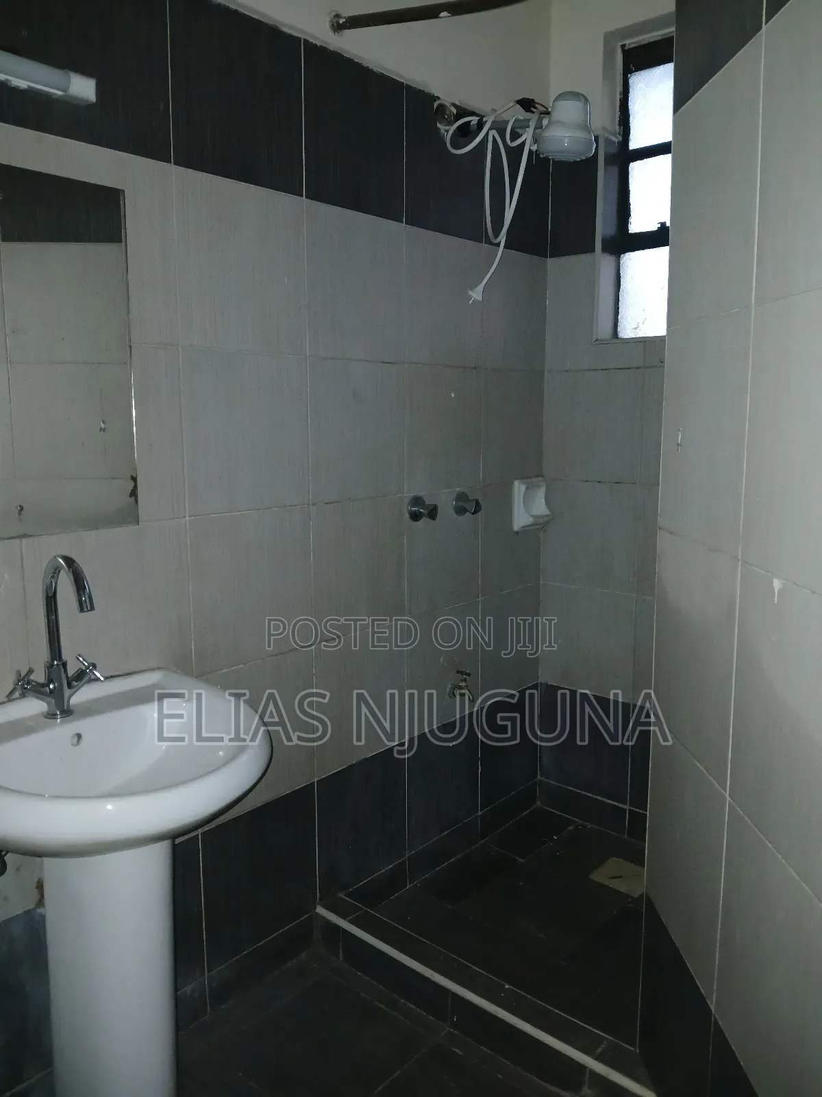 4bdrm Maisonette in Donholm Greenspan for rent