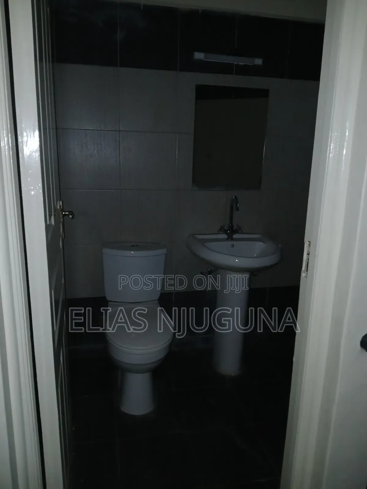 4bdrm Maisonette in Donholm Greenspan for rent