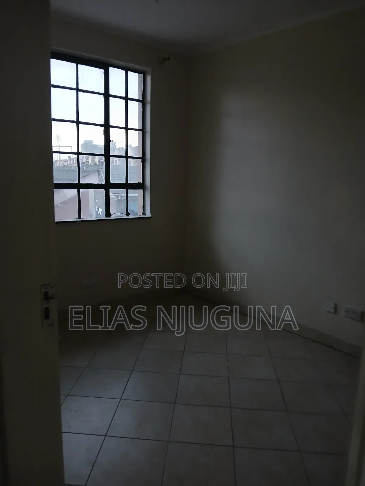 4bdrm Maisonette in Donholm Greenspan for rent