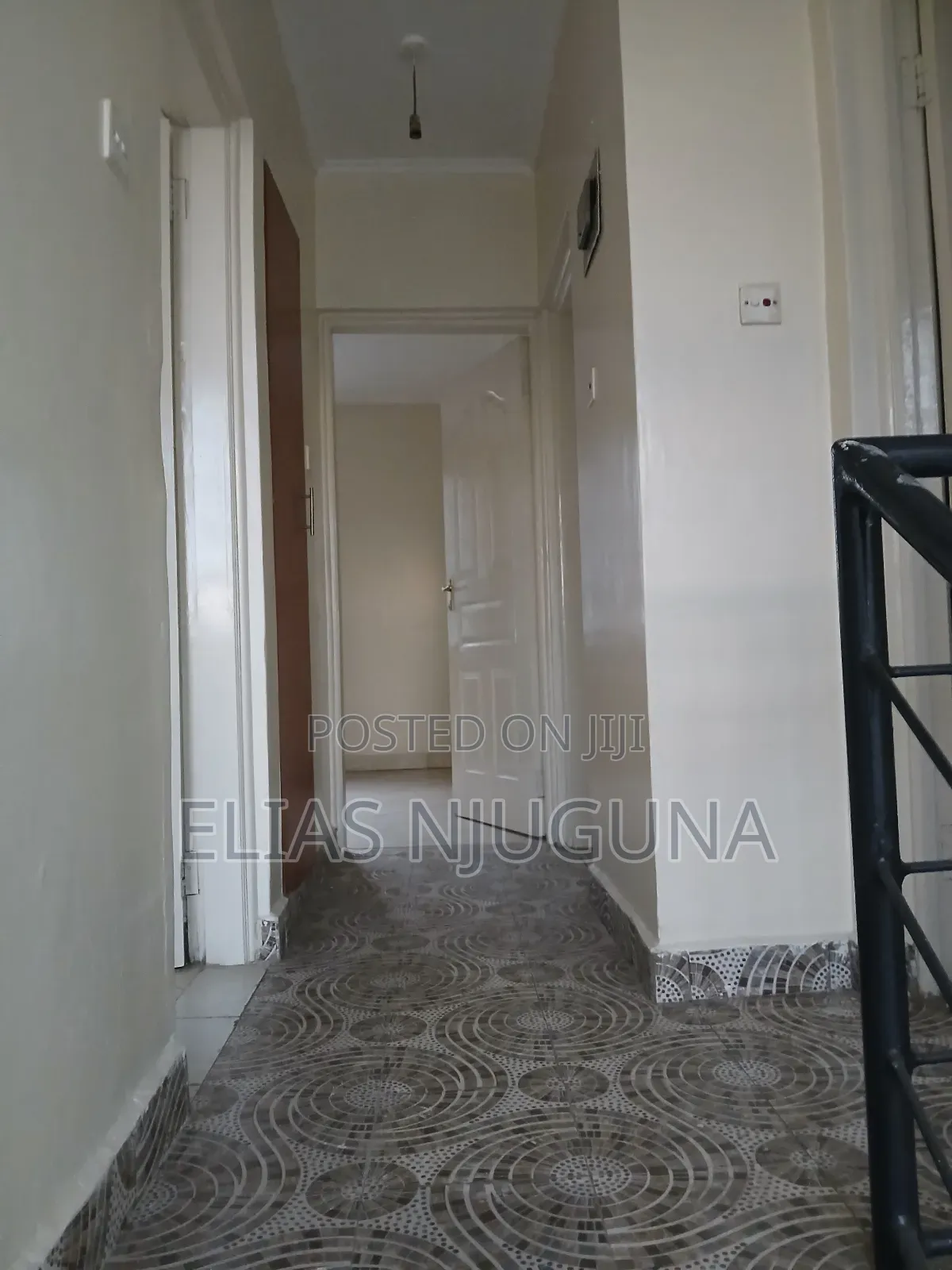 4bdrm Maisonette in Donholm Greenspan for rent