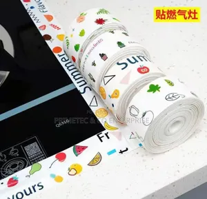 Self Adhesive Sealing Tape Anti Mould