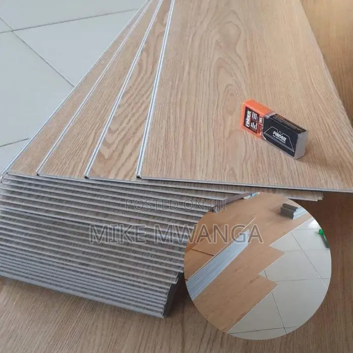 Wood Laminate Flooring