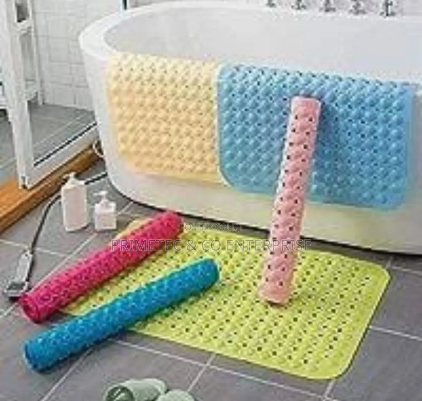 Bathroom Antislip Mats