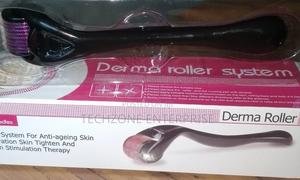 Derma Roller 1.5mm Derma Roller Micro Needle Anti-Aging Acne - thumbnail 2