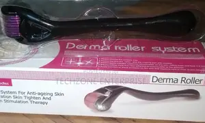 Derma Roller 1.5mm Derma Roller Micro Needle Anti-Aging Acne