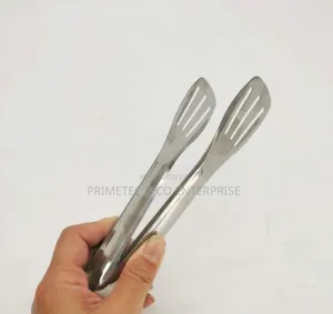 Stainless Steel Food Tong