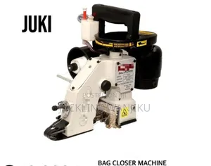 Juki Bag Closer Sewing Machine/ New Juki Bag Sewing Machine