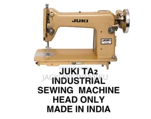 Juki Ta2 Industrial Sewing Machine/ Juki Sewing Machine