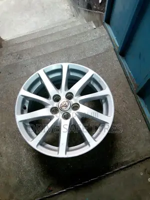 Premio Original Sport Rim Size 16 Set