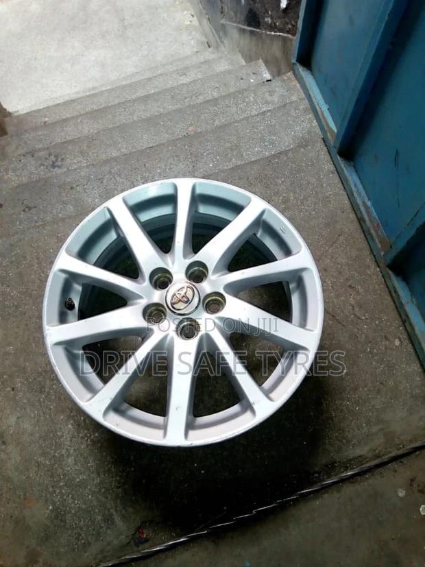 Premio Original Sport Rim Size 16 Set