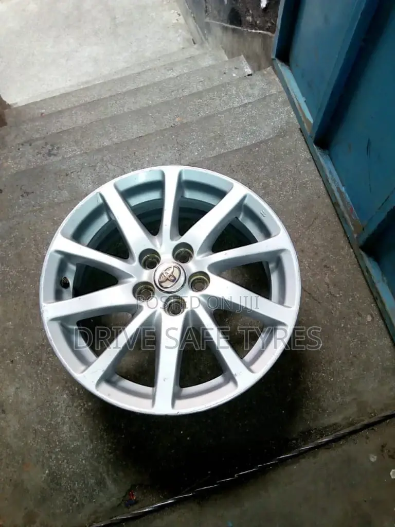 Premio Original Sport Rim Size 16 Set