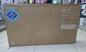 Samsung 32 Inches Smart Android Tv