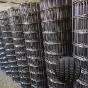 Concrete Reinforcement BRC