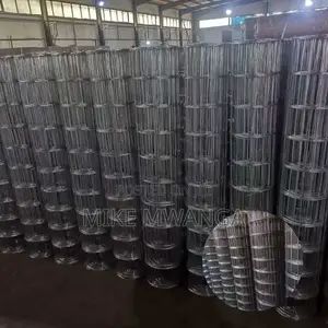 BRC Concrete Reinforcement