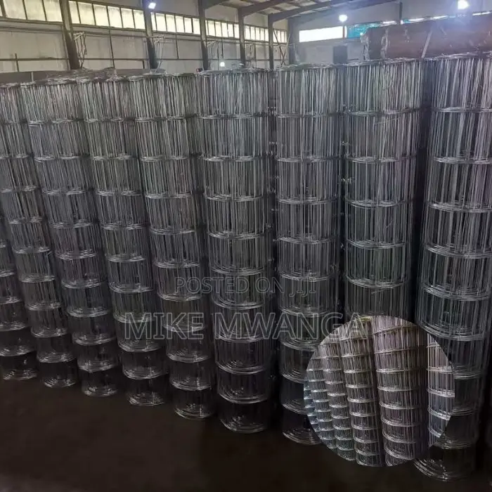 BRC Concrete Reinforcement