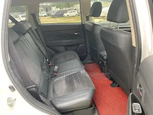 Mitsubishi Outlander 2.4 PHEV AWD 2018 White