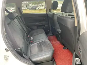 Mitsubishi Outlander 2.4 PHEV AWD 2018 White