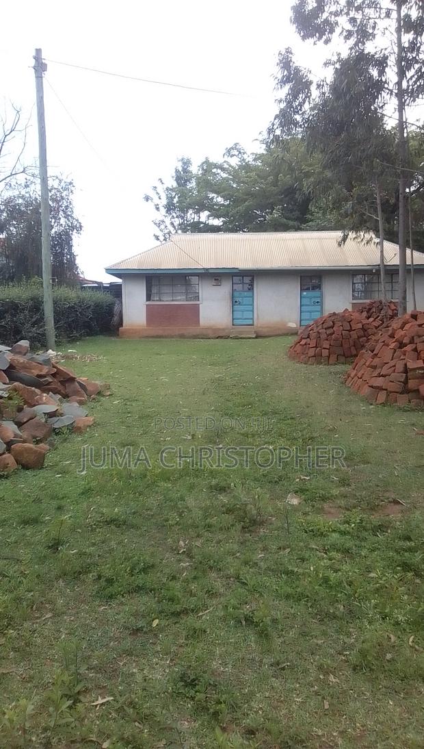 Residential Plot for Sale at Bondo Nyironge Market/Centre - main view