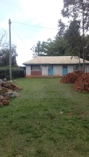 Commercial/Residential Plot for Sale at Bondo Nyironge Market/Centre