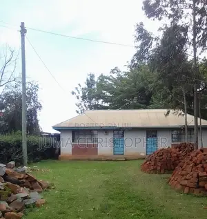 Commercial/Residential Plot for Sale at Bondo Nyironge Market/Centre