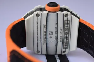 Richard Mille Calibre Rm27-02 Rafael Nadal