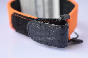 Richard Mille Calibre Rm27-02 Rafael Nadal