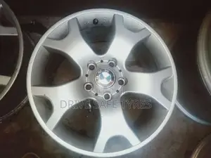 BMW Original Sport Rim Size 19 Set
