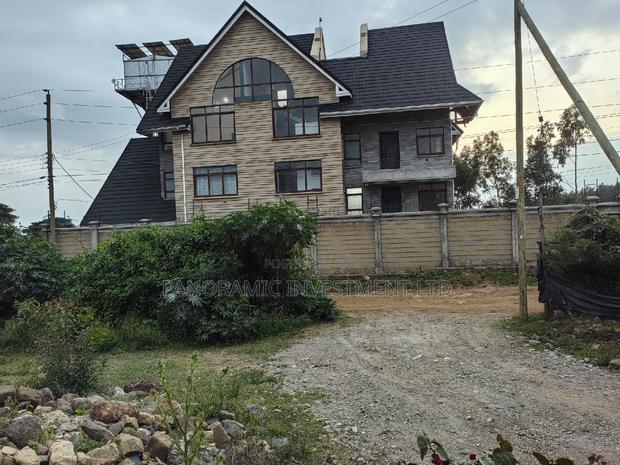 Quarter Acre for Sale in Gikambura Kikuyu Kiambu County. - main view