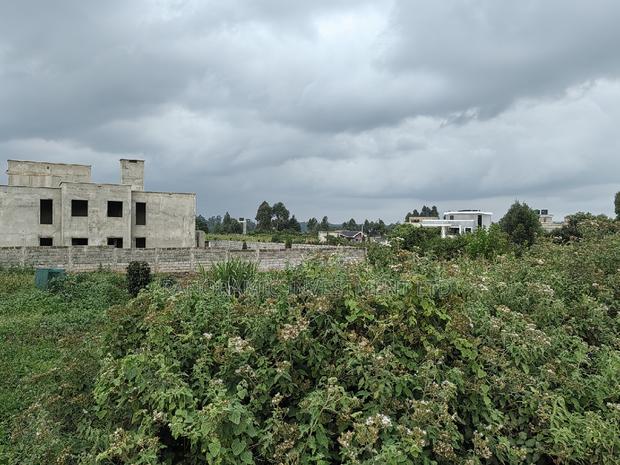 Quarter Acre for Sale in Gikambura Kikuyu Kiambu County. - thumbnail 2