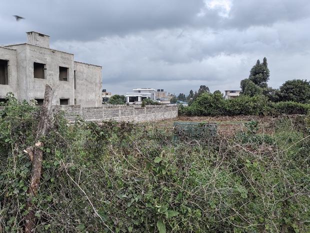 Quarter Acre for Sale in Gikambura Kikuyu Kiambu County. - thumbnail 4