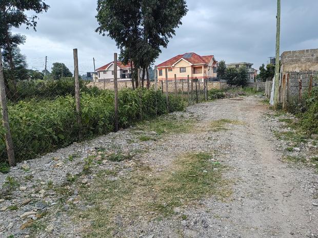 Quarter Acre for Sale in Gikambura Kikuyu Kiambu County. - thumbnail 5