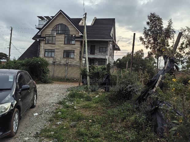 Quarter Acre for Sale in Gikambura Kikuyu Kiambu County. - thumbnail 6