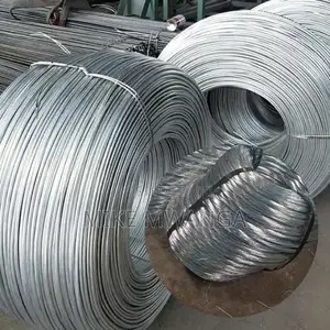 Galvanized Core Wire