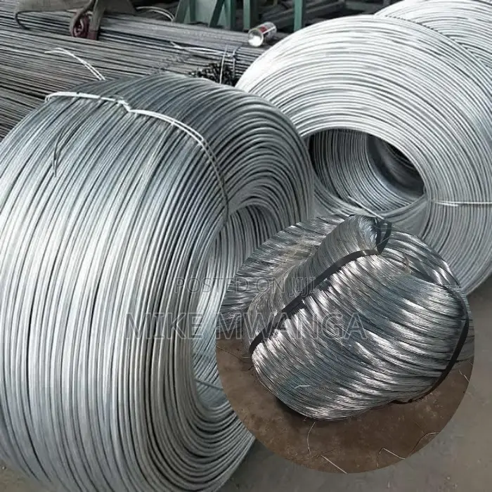 Galvanized Core Wire