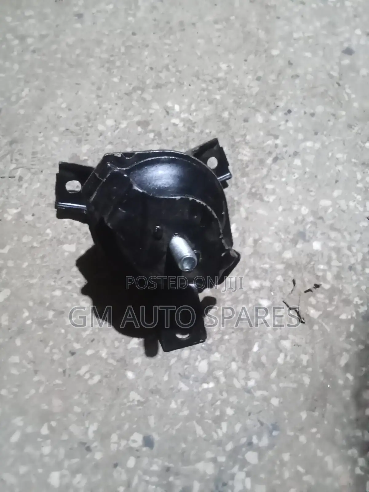 Mitsubishi Lancer Engine Mount