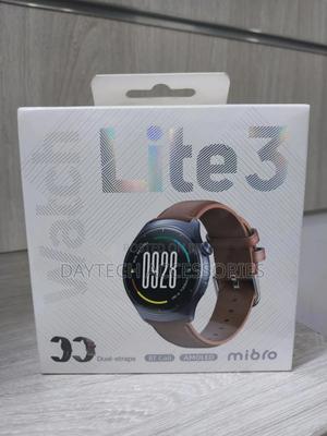 Mibro Watch Lite 3 With Dual Strap - thumbnail 2