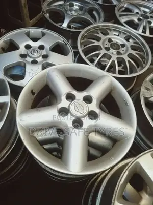 Extail Original Sport Rim Size 16 Set