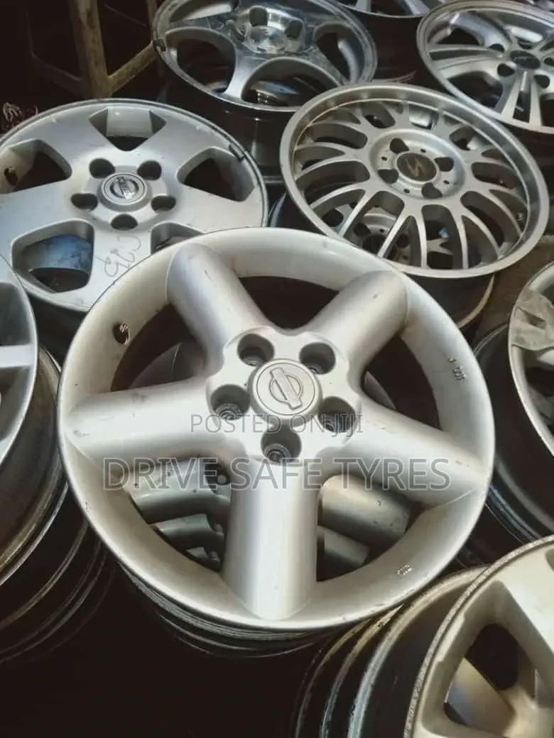 Extail Original Sport Rim Size 16 Set