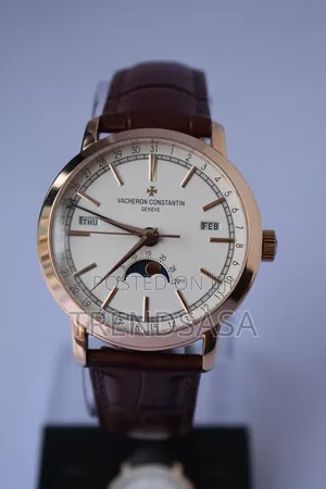 Vacheron Contantine Traditionnelle Complete Calendar