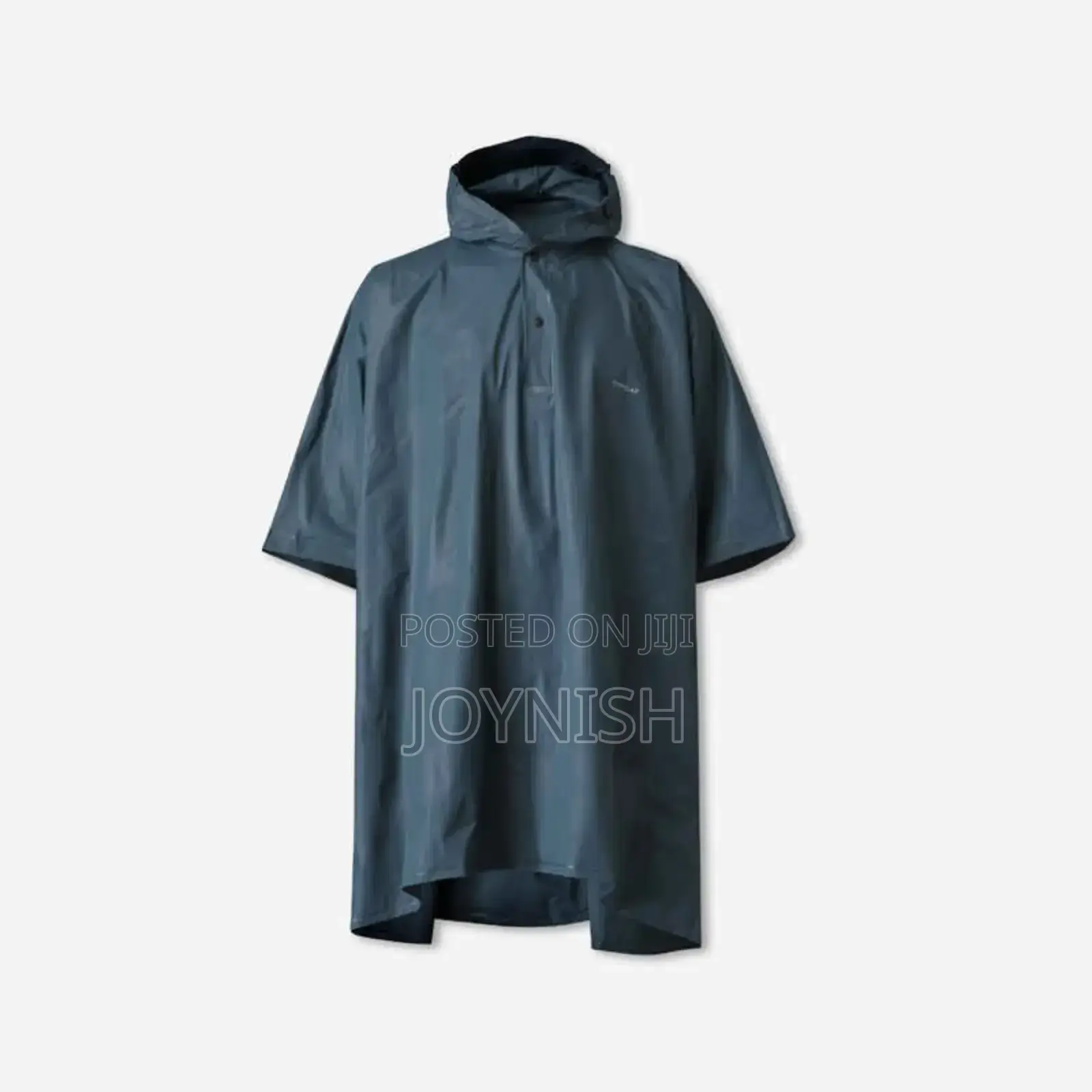 Rain Coat Poncho