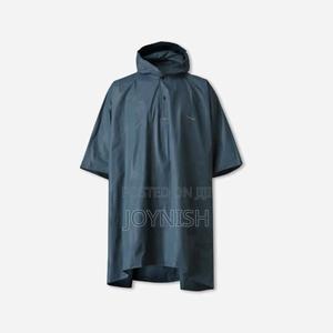 Rain Coat Poncho - thumbnail 2