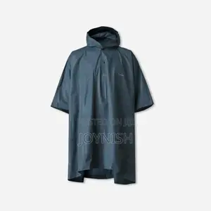 Rain Coat Poncho