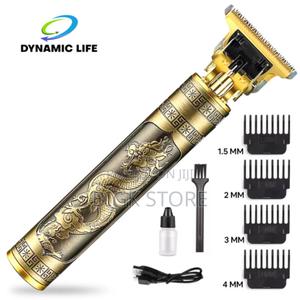 Original Hair Trimmer+ Unisex - thumbnail 2