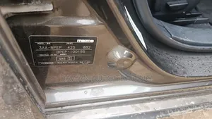 Mazda 3 2019 Gray