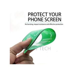 Ceramic Full Glue for Xiaomi Poco X3 Gt High Quality - thumbnail 2