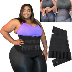 Tummy Trimmer/ Waist Trimmer - thumbnail 2