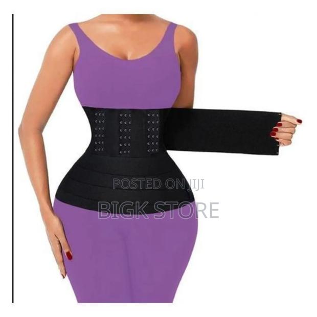 Tummy Trimmer/ Waist Trimmer - thumbnail 3